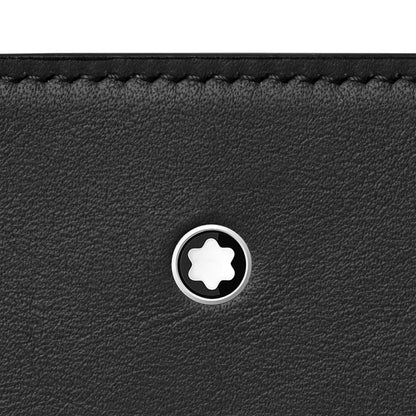 Montblanc étui smartphone double Meisterstück Selection Soft 131264