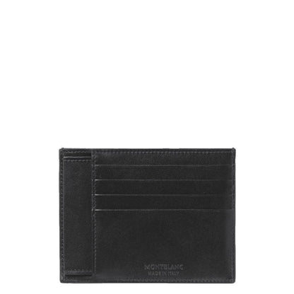 Montblanc Meisterstück Pocket Case 4cc avec porte-documents 198328