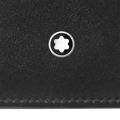 Montblanc Meisterstück Pocket Case 4cc avec porte-documents 198328