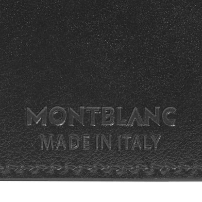 Montblanc Meisterstück Pocket Case 4cc avec porte-documents 198328