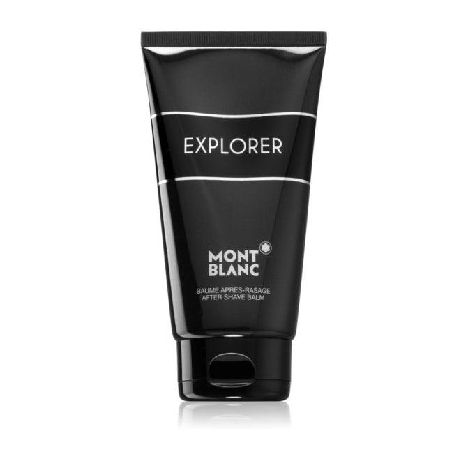 Baume après-rasage Montblanc Explorer 150 ml 3386460101066