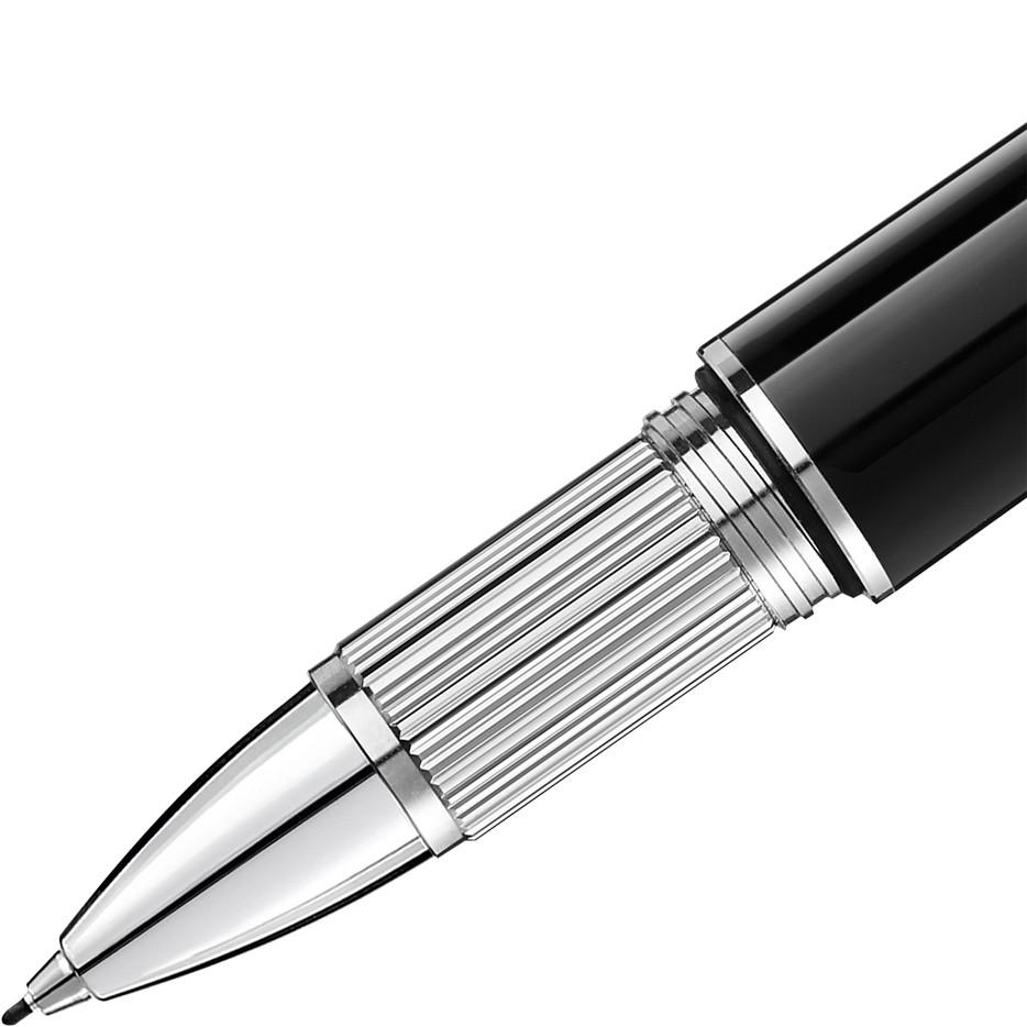 Montblanc fineliner StarWalker résine précieuse 118847 Nouvelle référence 132508