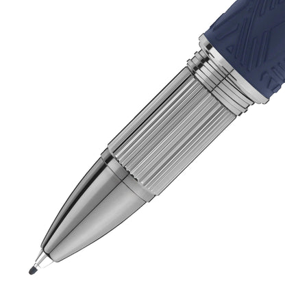 Feutre fin Montblanc Starwalker Spaceblue Résine 130212