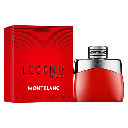 Montblanc Legend Rouge eau de parfum 50ml 129750