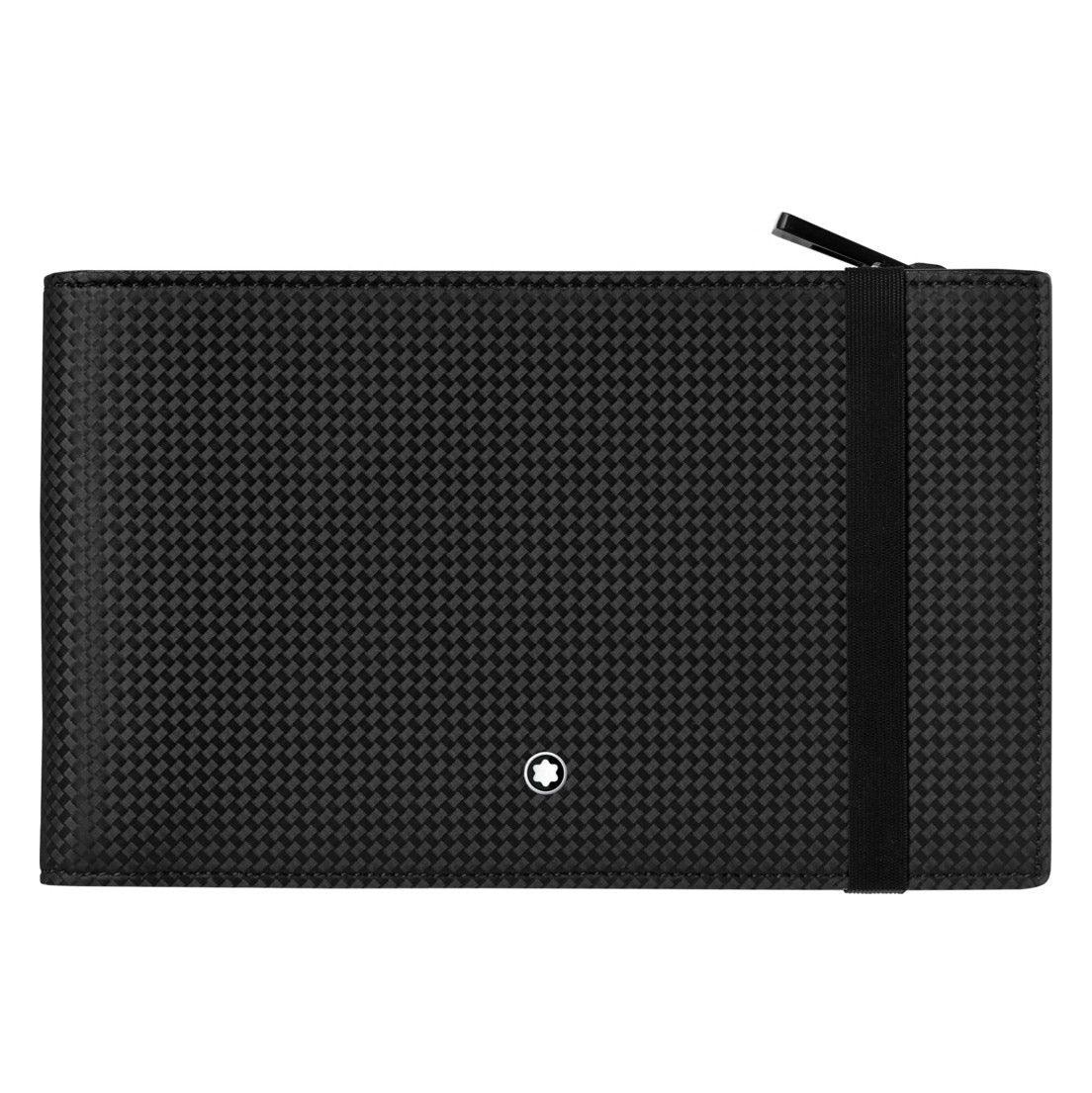 Organisateur de voyage Montblanc Extreme 2.0 noir 123952