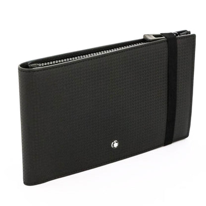 Organisateur de voyage Montblanc Extreme 2.0 noir 123952