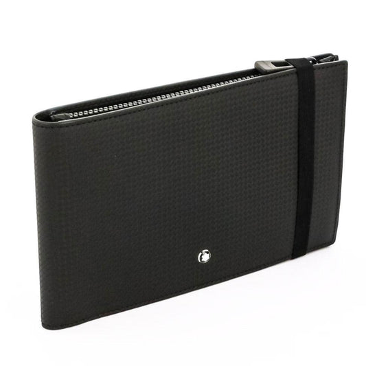 Organisateur de voyage Montblanc Extreme 2.0 noir 123952