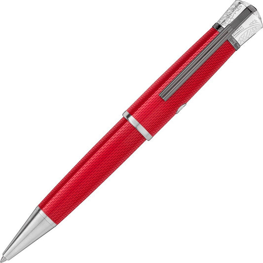 Montblanc stylo à bille Great Characters James Dean Édition Spéciale 117891