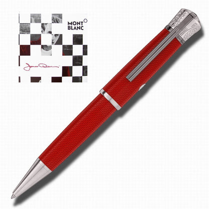 Montblanc stylo à bille Great Characters James Dean Édition Spéciale 117891