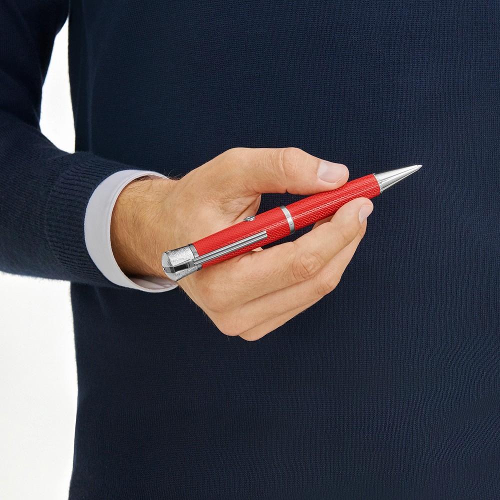 Montblanc stylo à bille Great Characters James Dean Édition Spéciale 117891