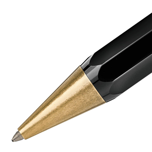 Stylo à bille Montblanc Heritage Egyptomania Édition Spéciale 125494