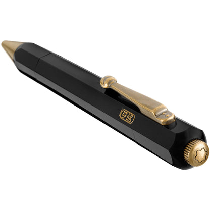 Stylo à bille Montblanc Heritage Egyptomania Édition Spéciale 125494