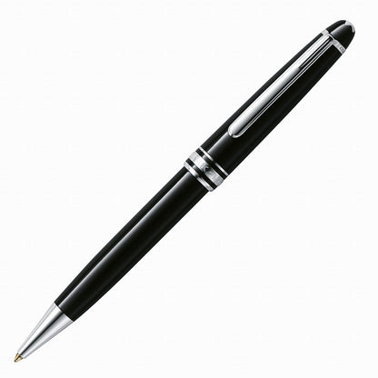 Montblanc stylo à bille Meisterstück Classique Platinum 132446