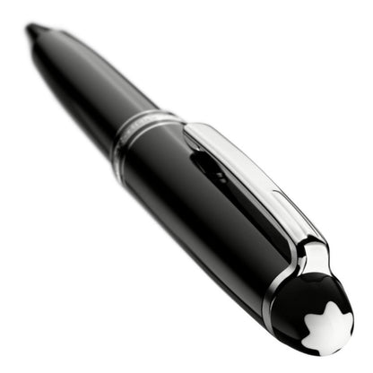 Montblanc stylo à bille Meisterstück Classique Platinum 132446
