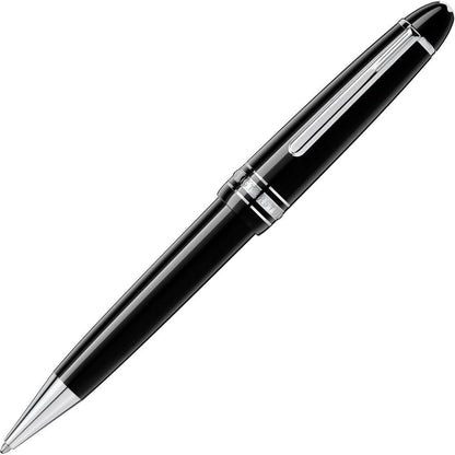 Stylo à bille Montblanc Meisterstück Platinum LeGrand 132450