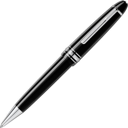 Stylo à bille Montblanc Meisterstück Platinum LeGrand 132450