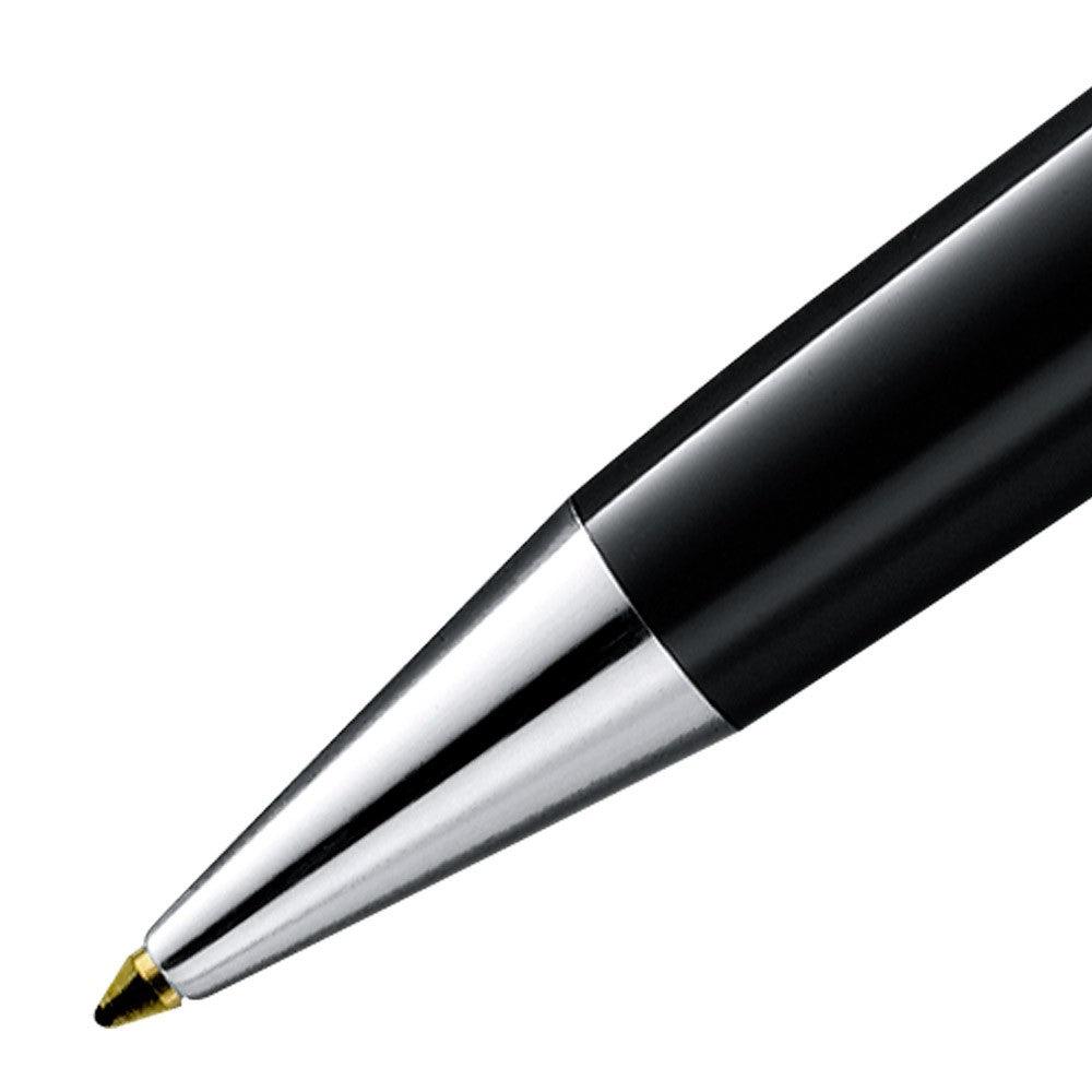 Stylo à bille Montblanc Meisterstück Platinum LeGrand 132450