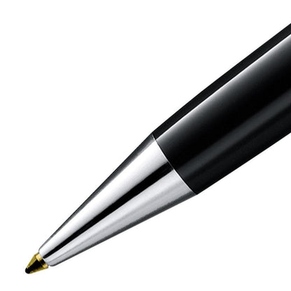 Stylo à bille Montblanc Meisterstück Platinum LeGrand 132450