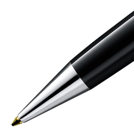 Stylo à bille Montblanc Meisterstück Platinum LeGrand 132450