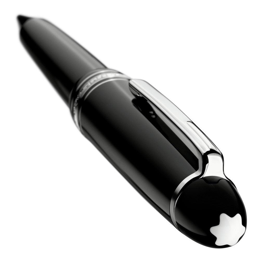 Stylo à bille Montblanc Meisterstück Platinum LeGrand 132450