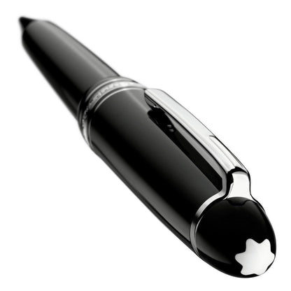 Stylo à bille Montblanc Meisterstück Platinum LeGrand 132450