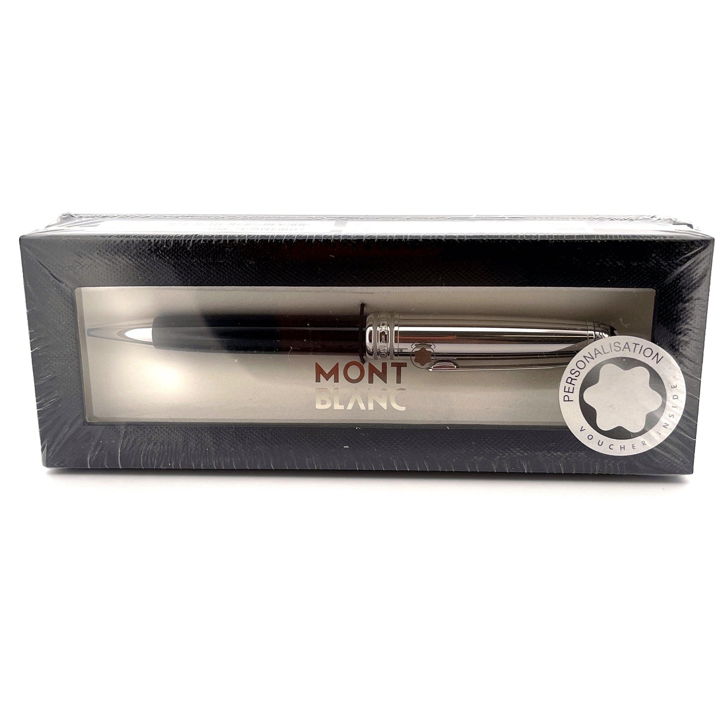 Montblanc stylo-bille Meisterstück Solitaire Classique Emirates Airline Foundation Inflight 111284