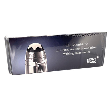 Montblanc stylo-bille Meisterstück Solitaire Classique Emirates Airline Foundation Inflight 111284