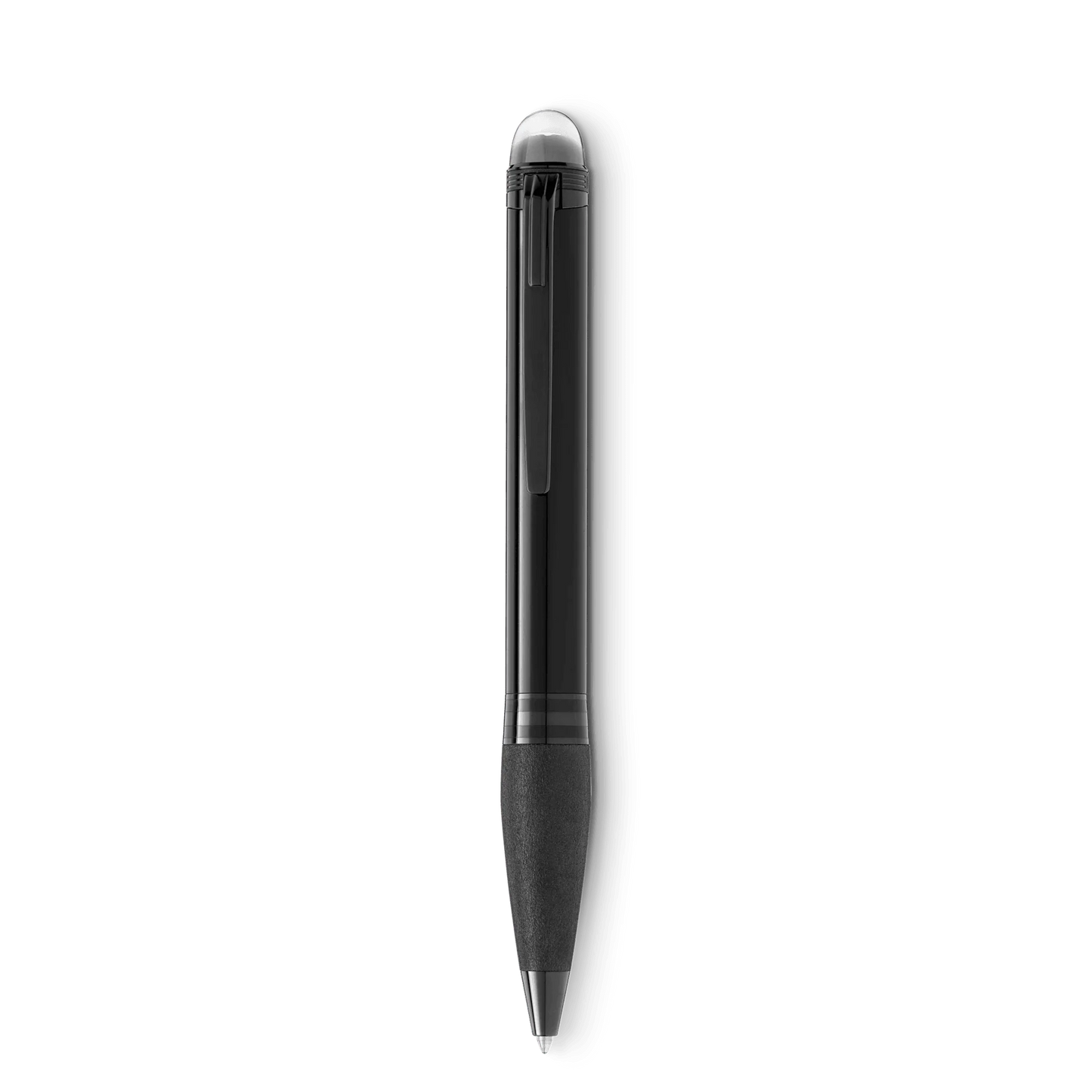 Montblanc stylo à bille StarWalker BlackCosmos Doué noir 129290