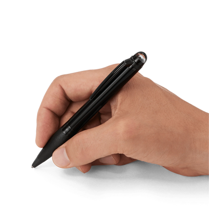 Montblanc stylo à bille StarWalker BlackCosmos Doué noir 129290