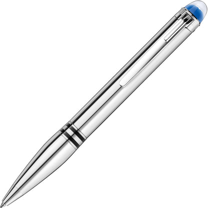 Stylo à bille Montblanc StarWalker métal 118877