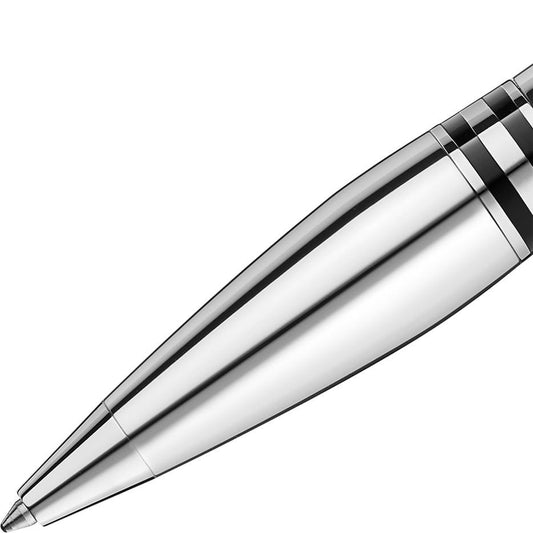 Stylo à bille Montblanc StarWalker métal 118877