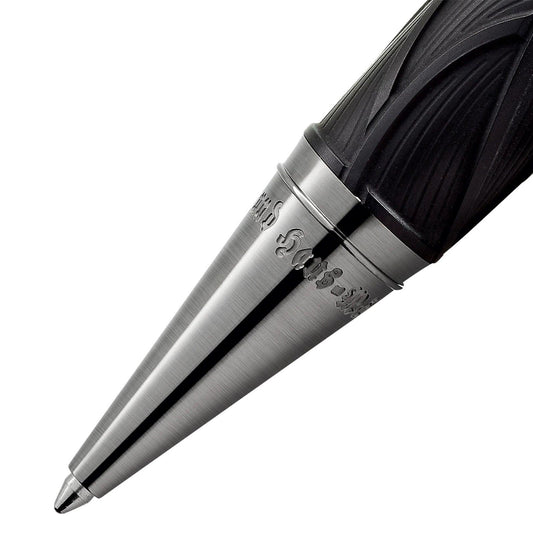 Montblanc stylo-bille Writers Edition Homage to Brothers Grimm édition limitée 10300 pièces 128364