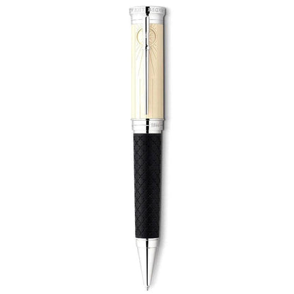 Montblanc stylo à bille Writers Edition Hommage à Robert Louis Stevenson édition limitée 129419