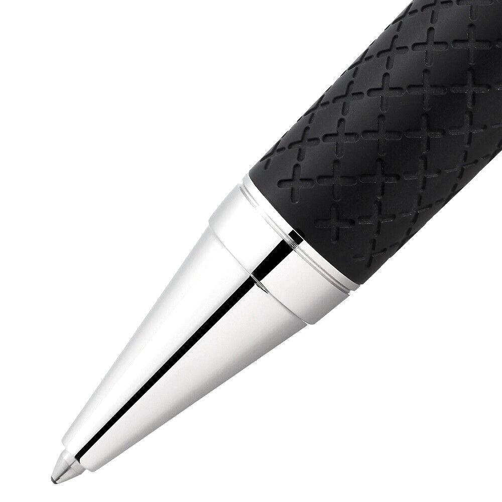 Montblanc stylo à bille Writers Edition Hommage à Robert Louis Stevenson édition limitée 129419
