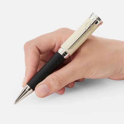 Montblanc stylo à bille Writers Edition Hommage à Robert Louis Stevenson édition limitée 129419