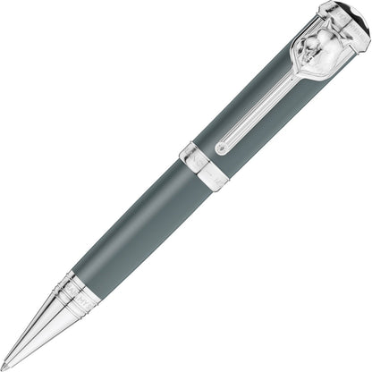 Stylo à bille Montblanc Writers Edition Hommage à Rudyard Kipling édition limitée 119829