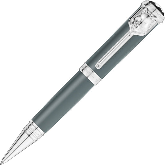 Stylo à bille Montblanc Writers Edition Hommage à Rudyard Kipling édition limitée 119829
