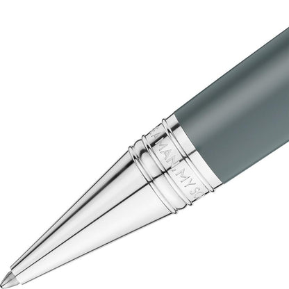 Stylo à bille Montblanc Writers Edition Hommage à Rudyard Kipling édition limitée 119829