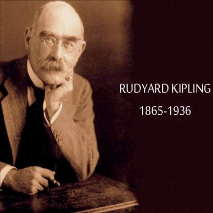 Stylo à bille Montblanc Writers Edition Hommage à Rudyard Kipling édition limitée 119829