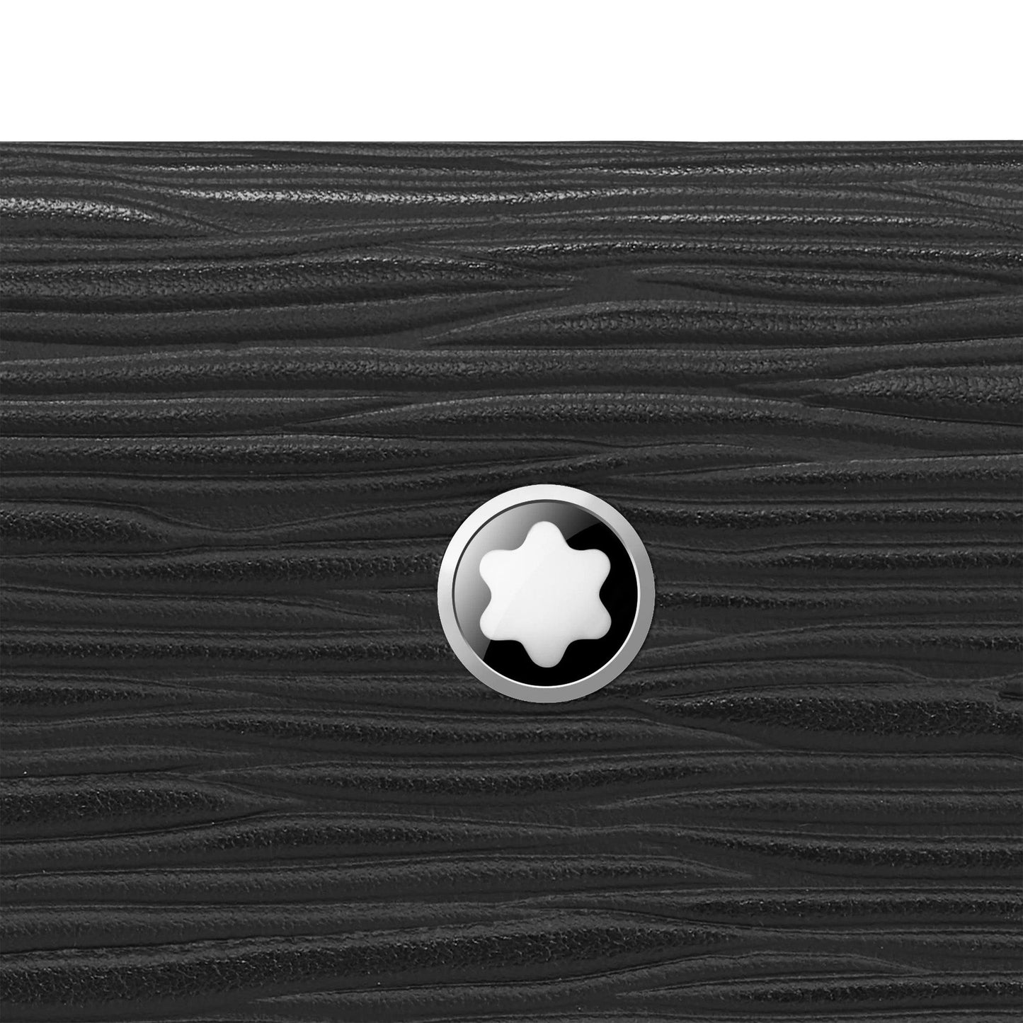 Montblanc pochette enveloppe Meisterstück 4810 nero 130921