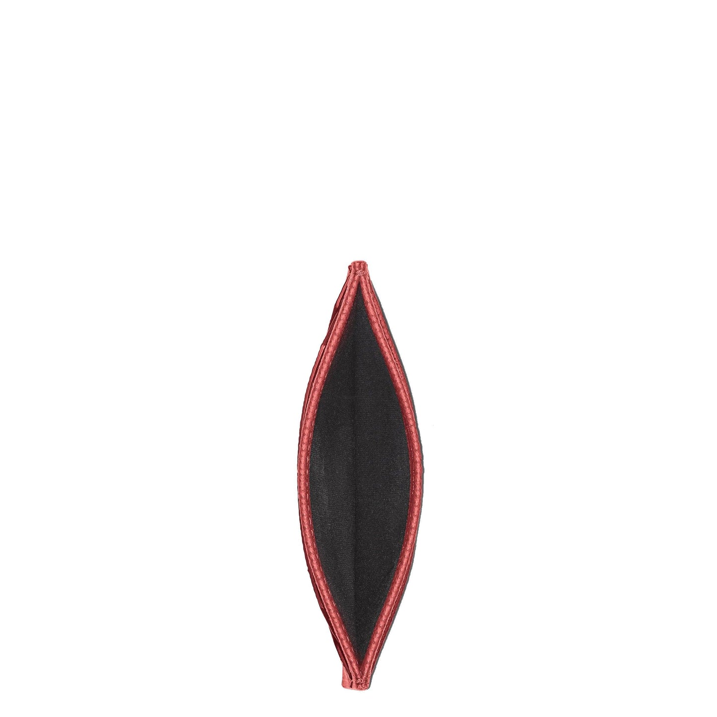 Porte-cartes Montblanc Sartorial 5 tasses Rouge 130831
