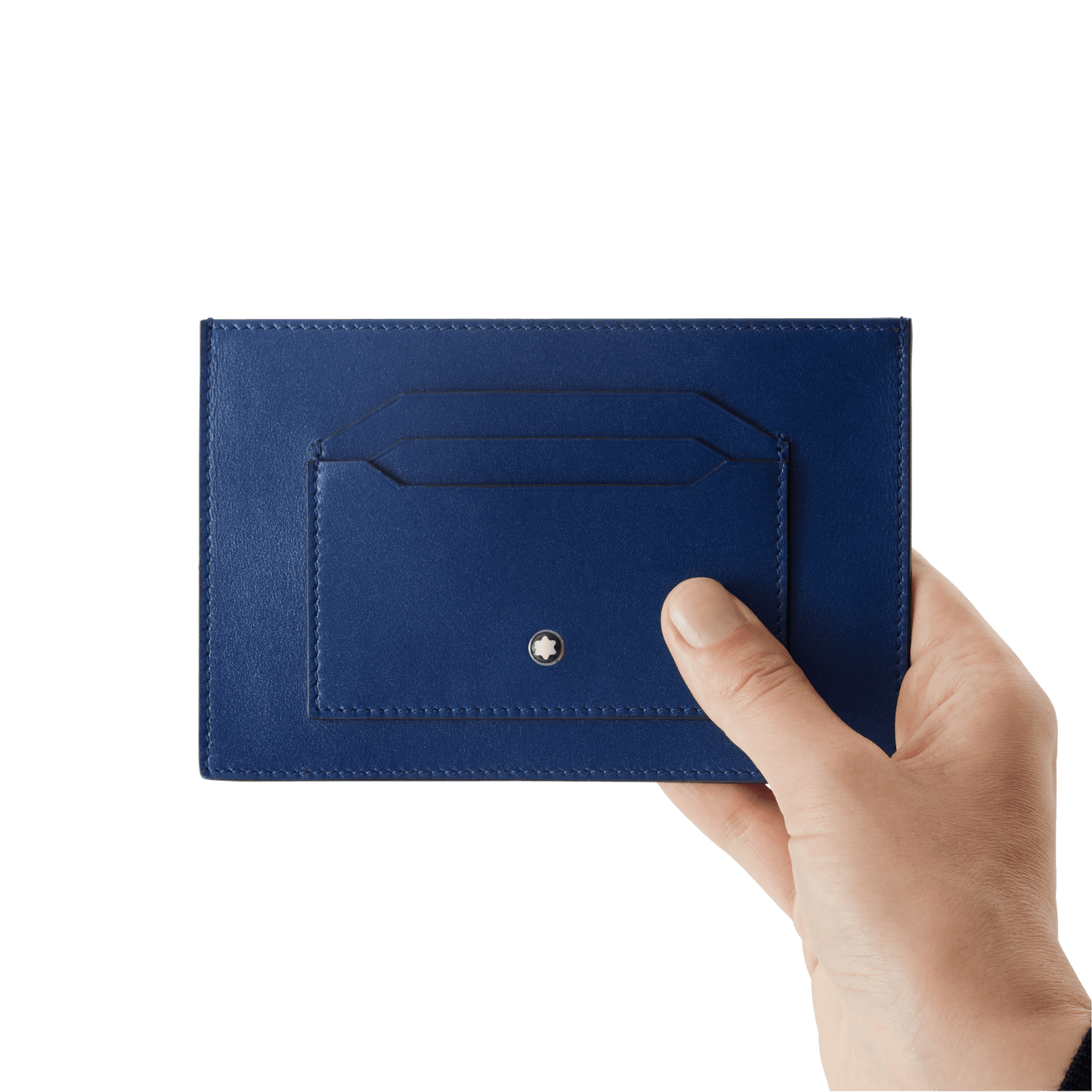 Porte-cartes Montblanc 6 compartiments Meisterstück 129910