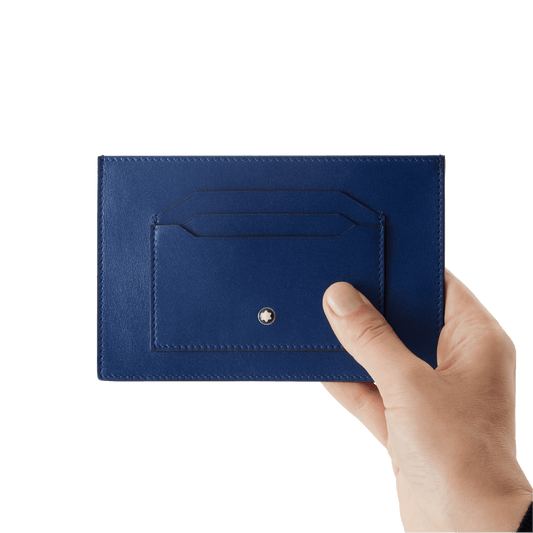 Porte-cartes Montblanc 6 compartiments Meisterstück 129910