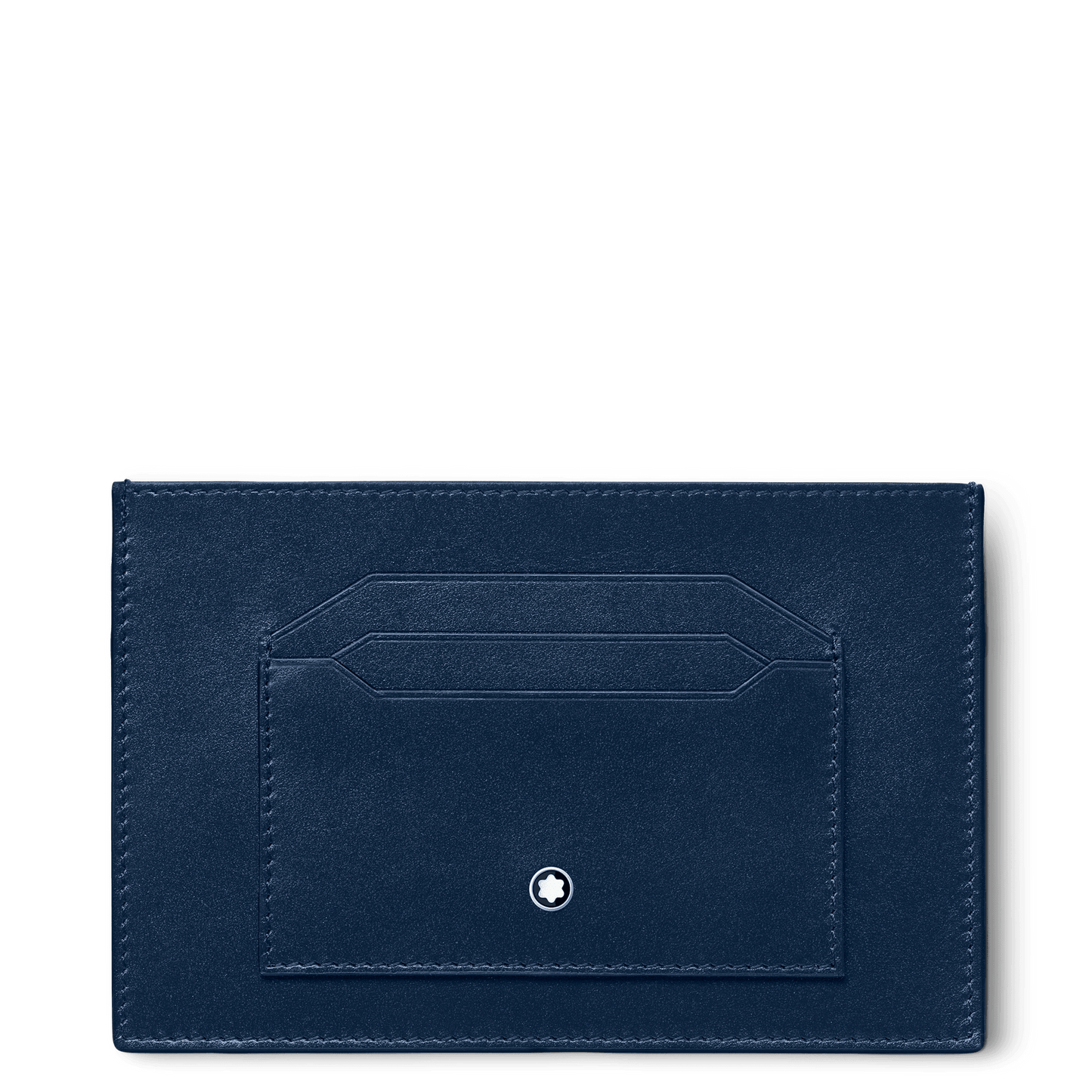 Porte-cartes Montblanc 6 compartiments Meisterstück 129910