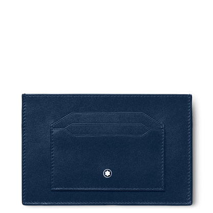Porte-cartes Montblanc 6 compartiments Meisterstück 129910