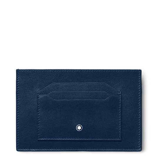 Porte-cartes Montblanc 6 compartiments Meisterstück 129910