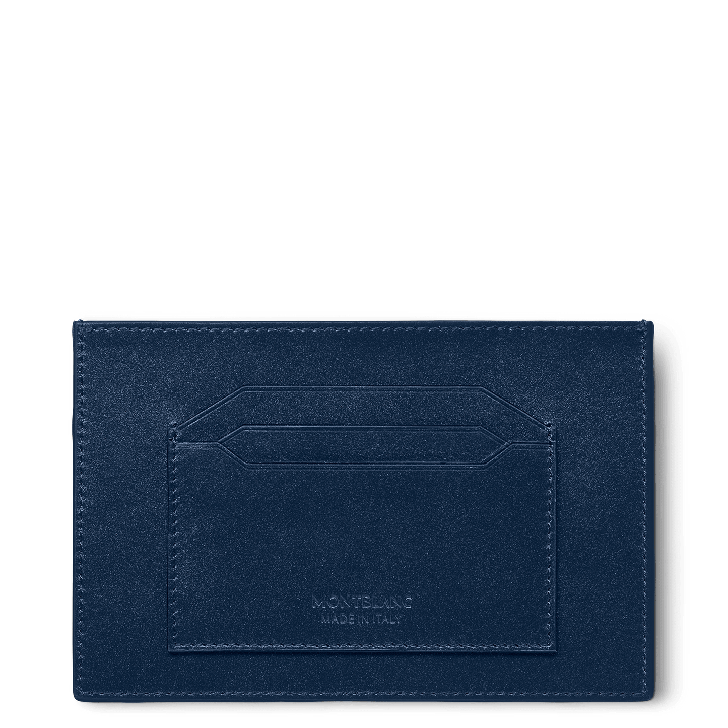 Porte-cartes Montblanc 6 compartiments Meisterstück 129910