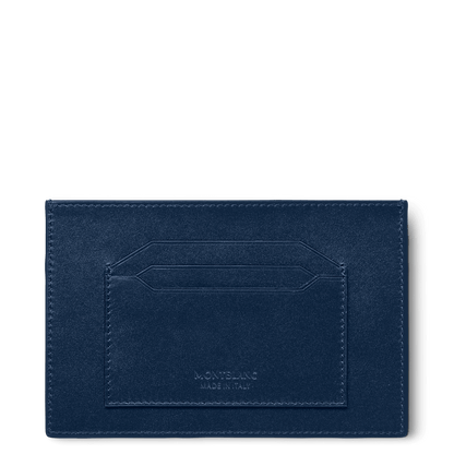 Porte-cartes Montblanc 6 compartiments Meisterstück 129910