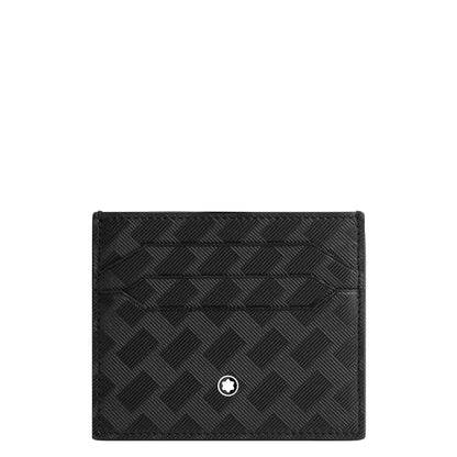 Porte-cartes Montblanc 6 compartiments Extreme 3.0 noir 131768