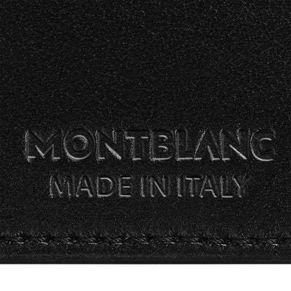 Porte-cartes Montblanc 6 compartiments Extreme 3.0 noir 131768